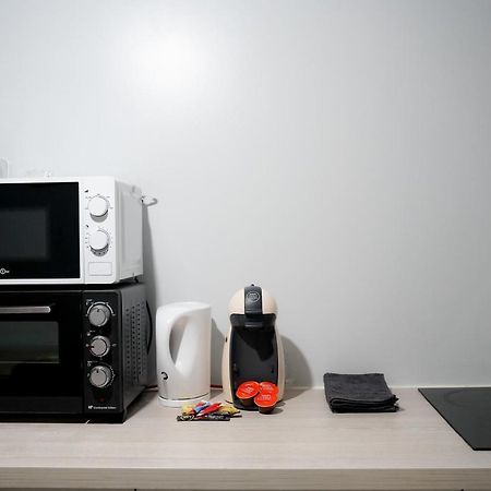 Studio Cosy - Dabnb Conciergerie Limoges Eksteriør billede