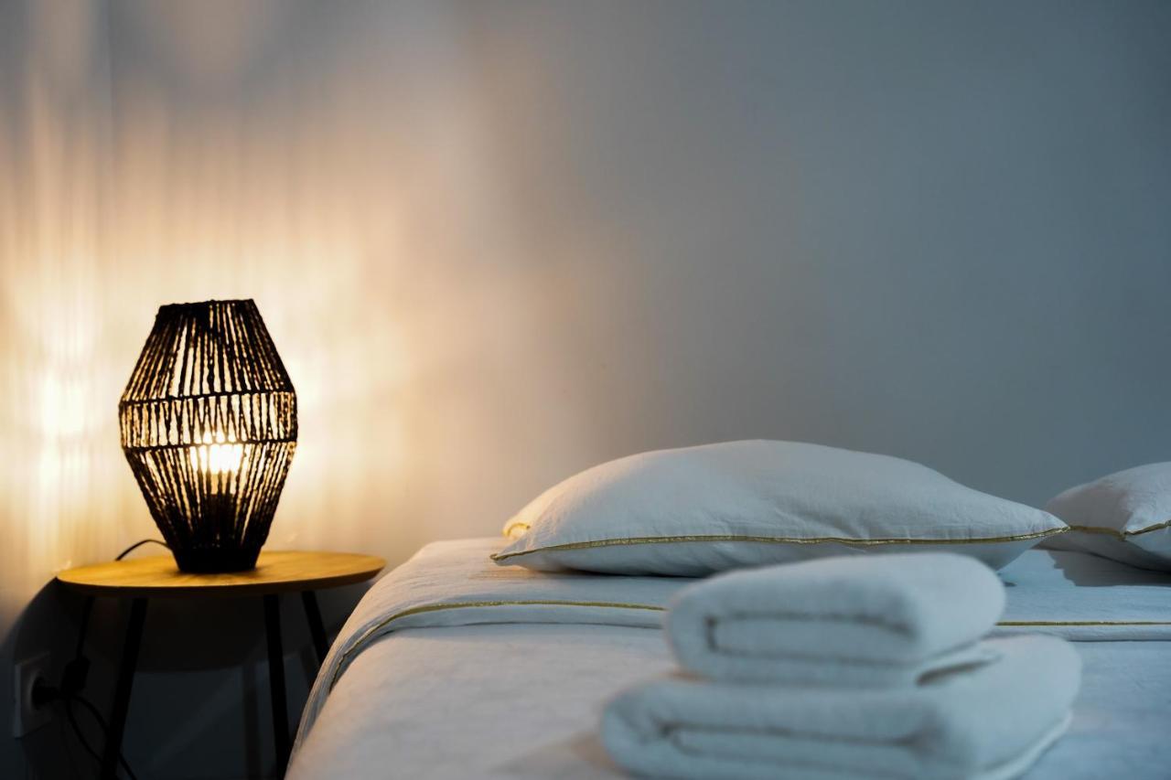 Studio Cosy - Dabnb Conciergerie Limoges Eksteriør billede