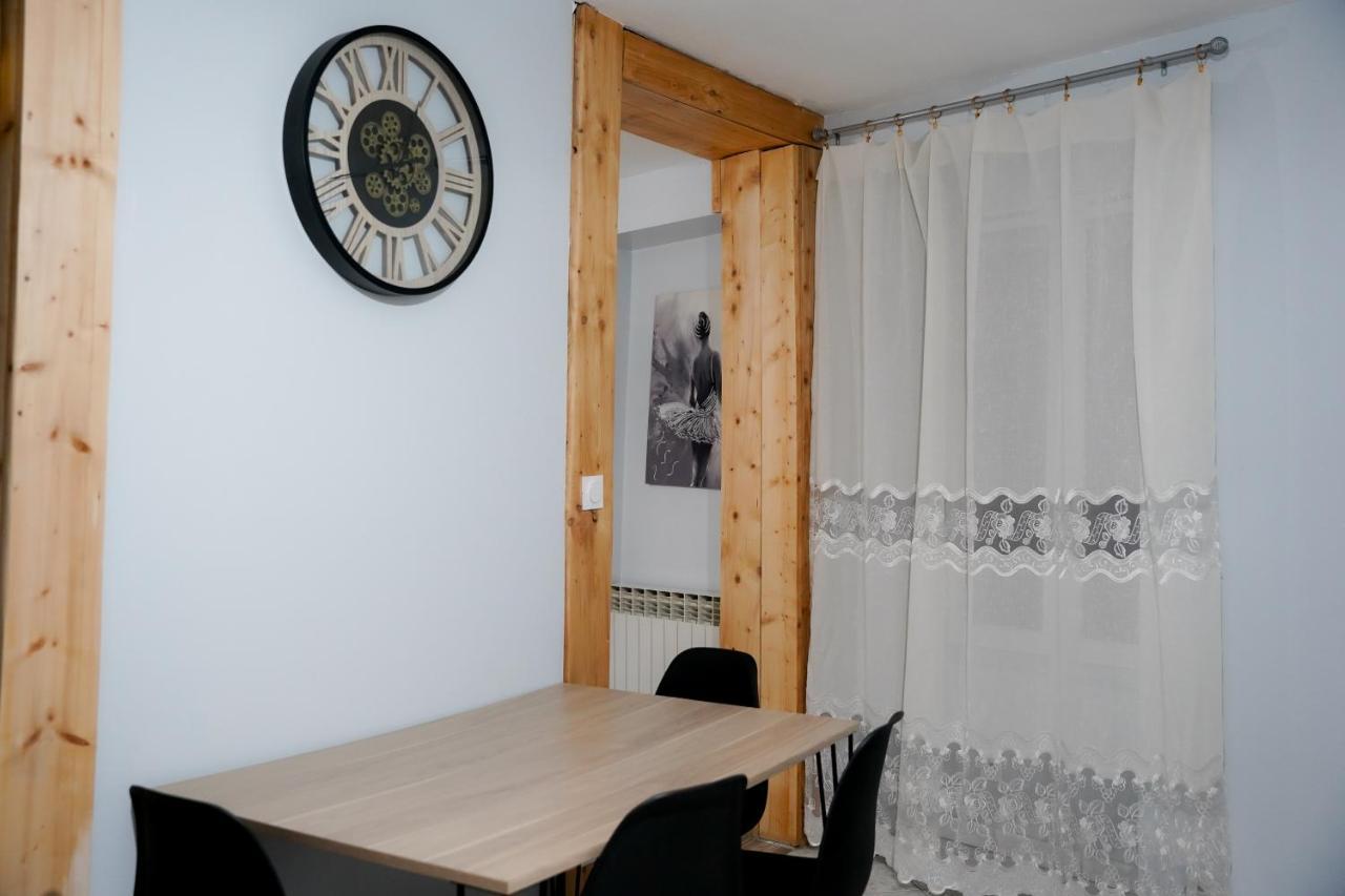 Studio Cosy - Dabnb Conciergerie Limoges Eksteriør billede
